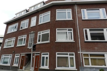 Woning / appartement - Rotterdam - Moerkerkstraat 151 B