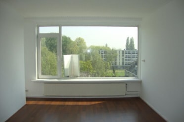 Woning / appartement - Rotterdam - Miltonstraat 71