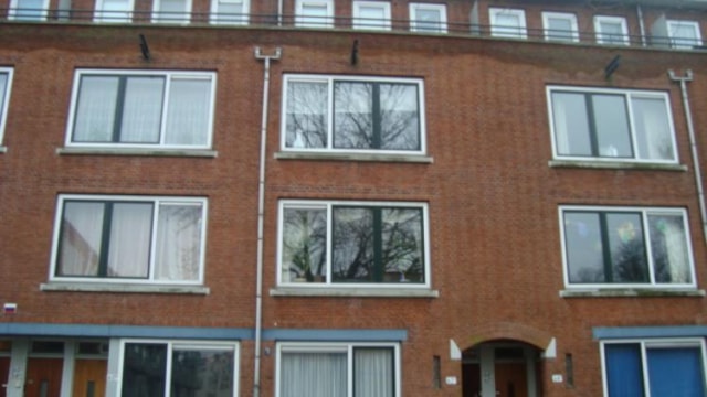 Woning / appartement - Rotterdam - Russischestraat 62 B