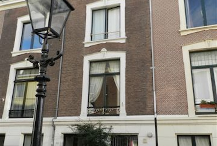 Woning / appartement - Utrecht - Schoolstraat 23