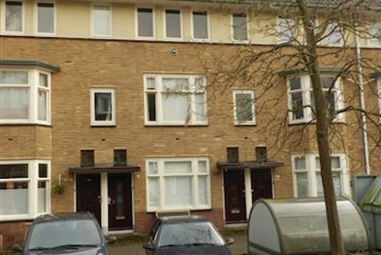 Woning / appartement - Arnhem - Rosendaalsestraat 462