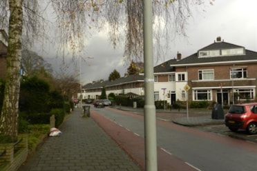 Woning / appartement - Arnhem - Rosendaalsestraat 462