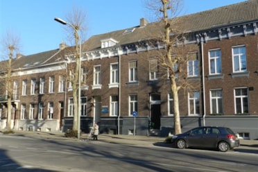 Kantoorpand - Roermond - Godsweerdersingel 38