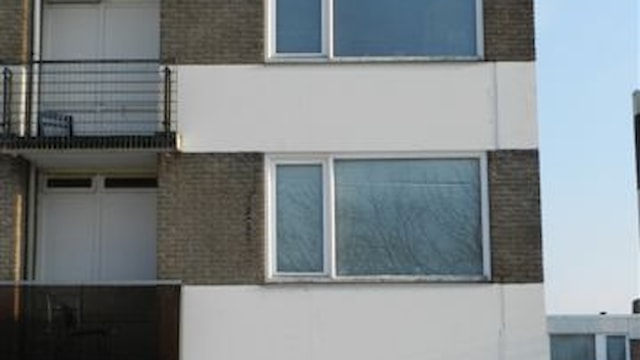 Woning / appartement - Oosterhout - Lodewijk Napoleonlaan 95 A/B/C