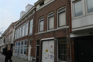 Bedrijfspand - Den Haag - Loosduinseweg 611-613
