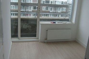 Woning / appartement - Rotterdam - Statenweg 118 A