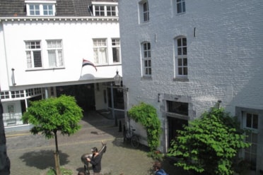 Woning / appartement - Maastricht - Bonnefantenstraat 1-1A