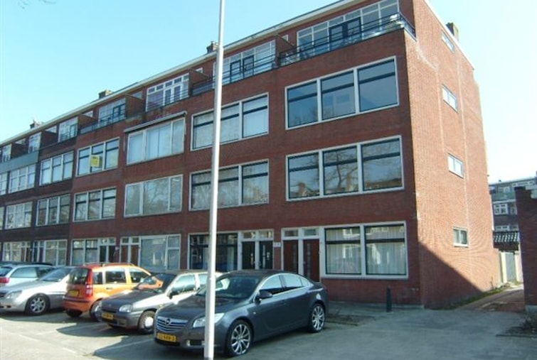 Woning / appartement - Rotterdam - Schilperoortstraat 100 A