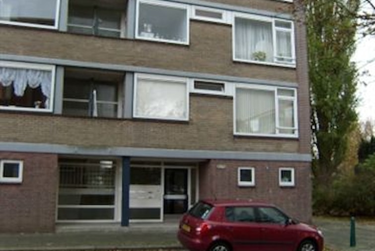 Woning / appartement - Rotterdam - Tholenstraat 88