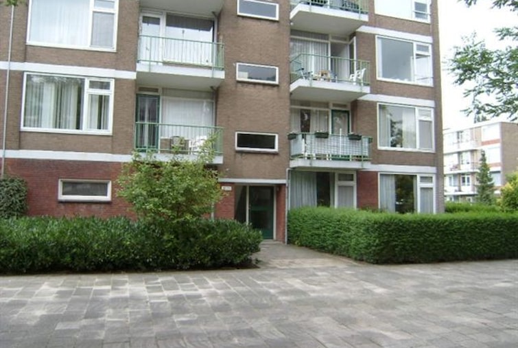Woning / appartement - Rotterdam - Ruigenhoek 73