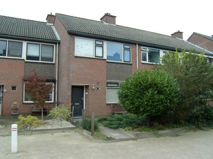 Woning / appartement - Roosendaal - Lavadijk 225