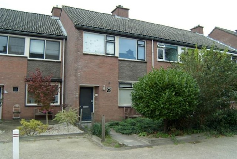 Woning / appartement - Roosendaal - Lavadijk 225