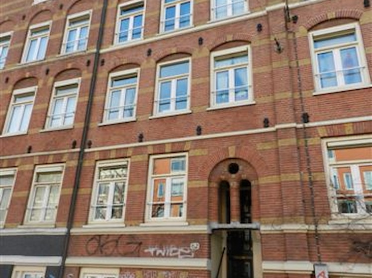 Woning / appartement - Amsterdam - Wijttenbachstraat 62-II