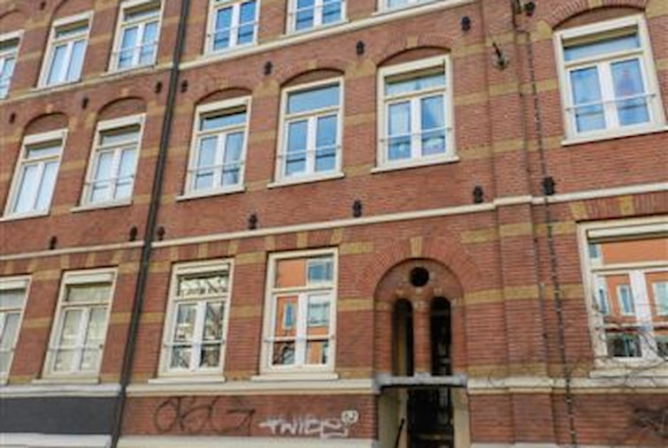 Woning / appartement - Amsterdam - Wijttenbachstraat 62-II