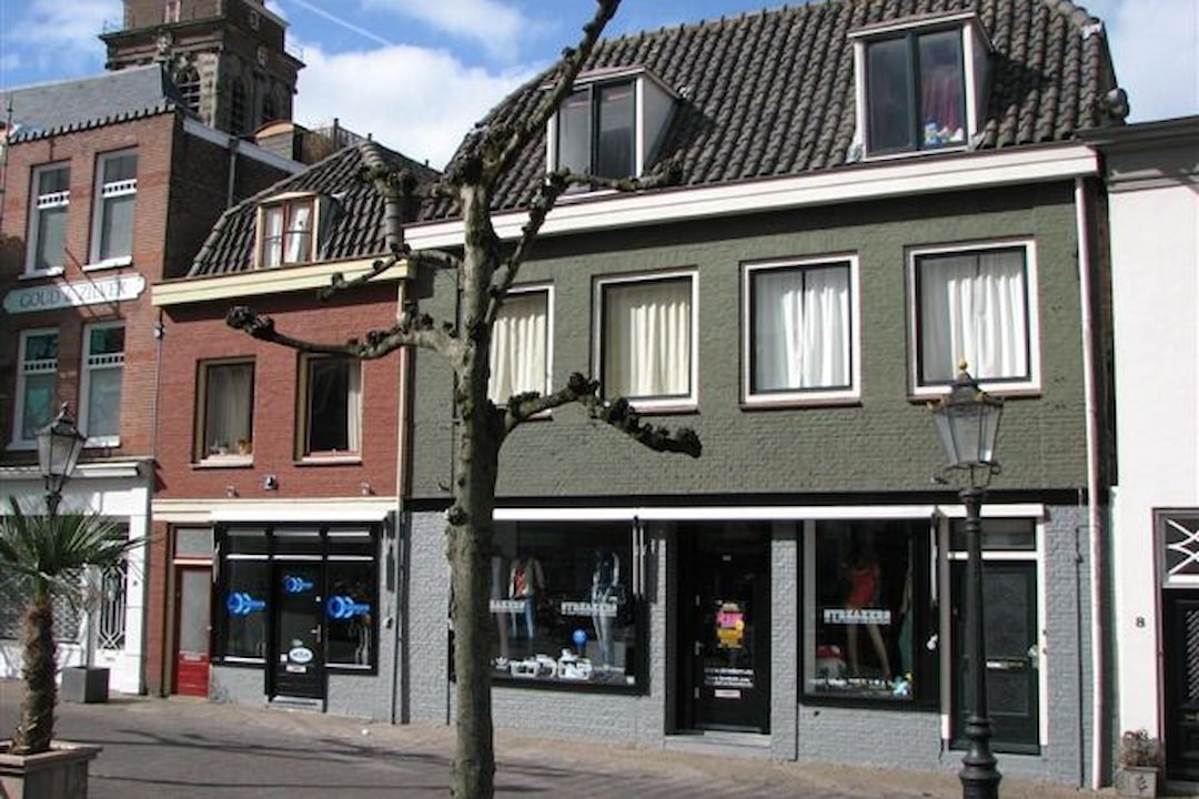 Image of Schoonhoven