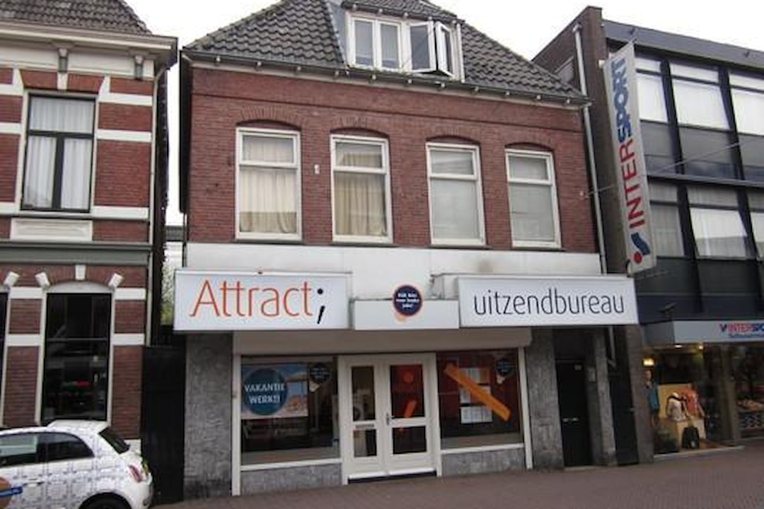 Image of Enschede