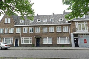 Woning / appartement - Eindhoven - Wattstraat 38