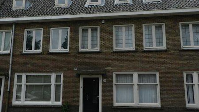 Woning / appartement - Eindhoven - Wattstraat 38