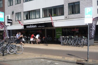 Winkelpand - Utrecht - Amsterdamsestraatweg 311