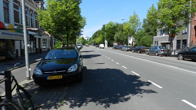Horecapand - Groningen - Verlengde Hereweg 5