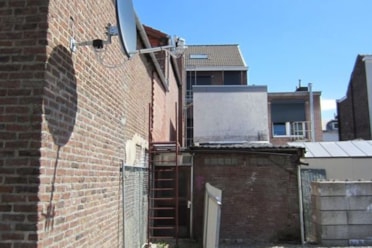 Woning / appartement - Heerlen - Willemstraat 69