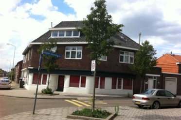 Woning / winkelpand - Heerlen - Guido Gazellestraat 1A & Kerkraderweg 87A