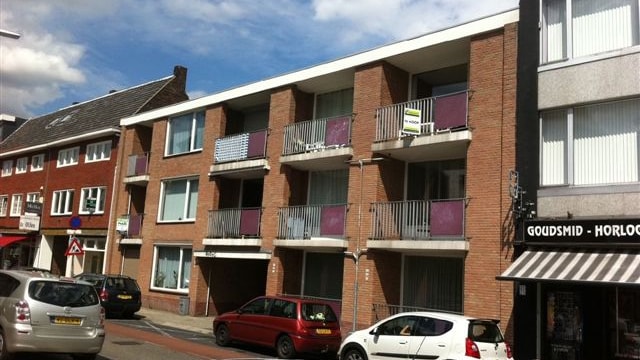 Woning / appartement - Landgraaf - Hoofdstraat 21 C