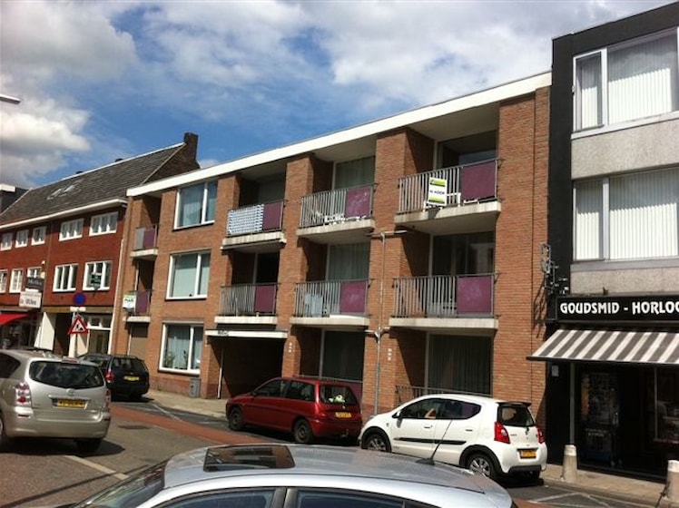 Woning / appartement - Landgraaf - Hoofdstraat 21 C