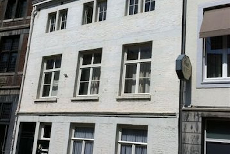 Woning / appartement - Maastricht - Kleine Gracht 26