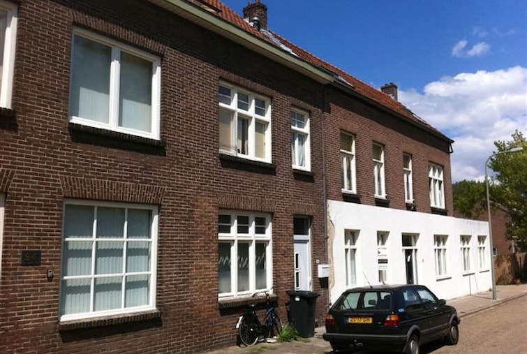 Woning / appartement - Nuth - Voorsterstraat 82