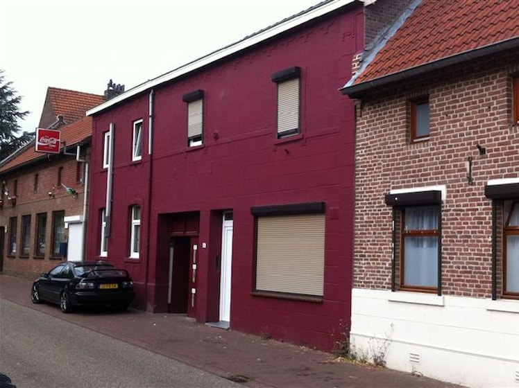 Woning / appartement - Sittard - In de Camp 22A t/m 22I en 24 & Van Ostadestraat 11A
