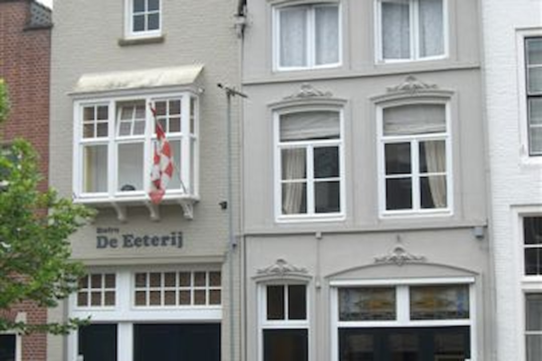 Image of Den Bosch (centrum)