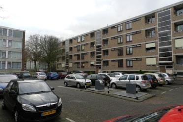 Woning / appartement - Rotterdam - Augustinusstraat 51