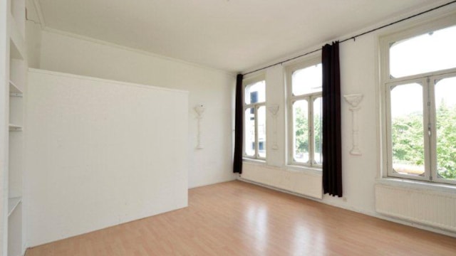 Woning / appartement - Tilburg - Spoorlaan 318