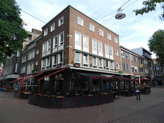 Nijmegen, Ziekerstraat 62 En 74 A En B | Beleggingspanden.nl