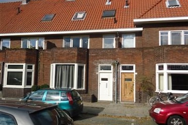 Woning / appartement - Eindhoven - Frederika van Pruisenweg 40