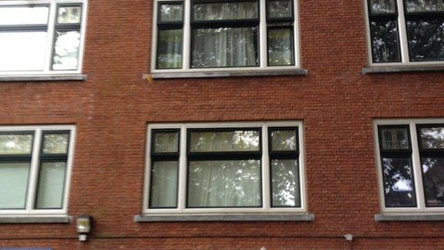 Woning / appartement - Rotterdam - Mathenesserdijk 344b