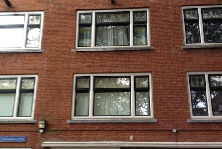 Woning / appartement - Rotterdam - Mathenesserdijk 344b