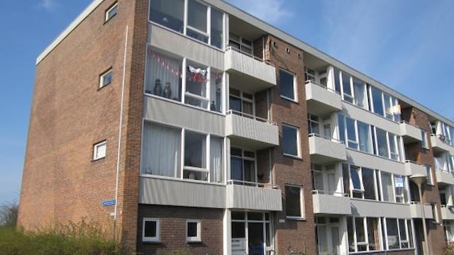 Woning / appartement - Zwolle - Ruusbroecstraat 145