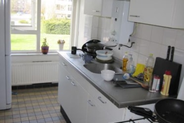 Woning / appartement - Zwolle - Ruusbroecstraat 145