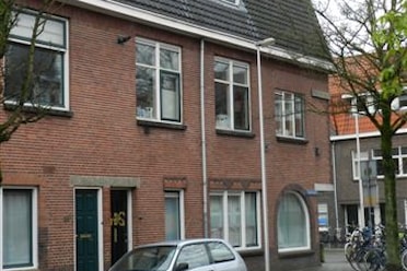 Woning / appartement - Utrecht - Esdoornstraat 56-II