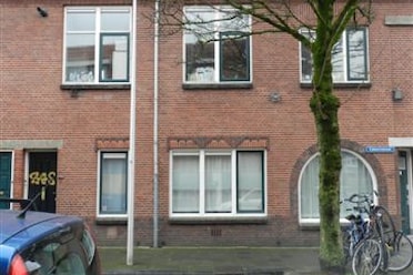 Woning / appartement - Utrecht - Esdoornstraat 56-II