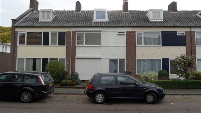 Woning / appartement - Eindhoven  - Jacob Romanstraat 12