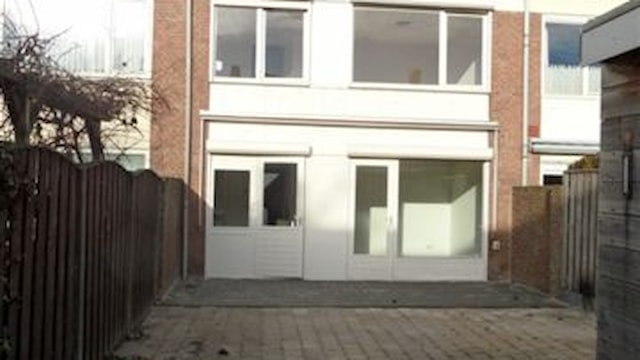 Woning / appartement - Eindhoven  - Jacob Romanstraat 12