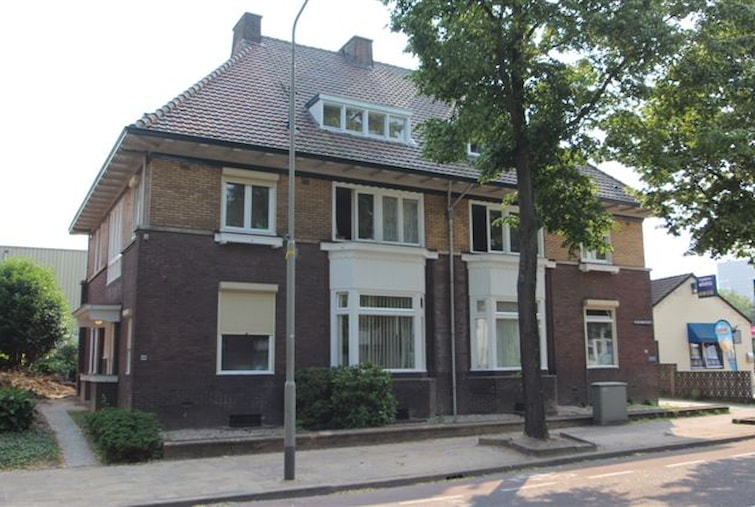 Woning / appartement - Sittard    - Wilhelminastraat 46-48
