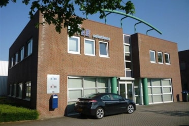 Belegging Oosterhout