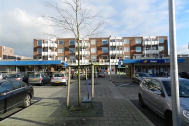 Winkelpand - Schiedam - Geuzenplein 21