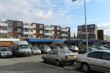 Winkelpand - Schiedam - Geuzenplein 21