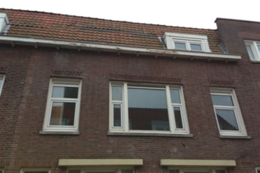 Woning / appartement - Rotterdam - Wouwerlaan 33