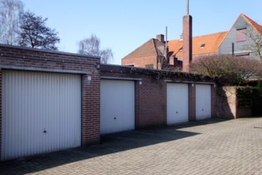 Overig - Roosendaal - 4 verschillende locaties